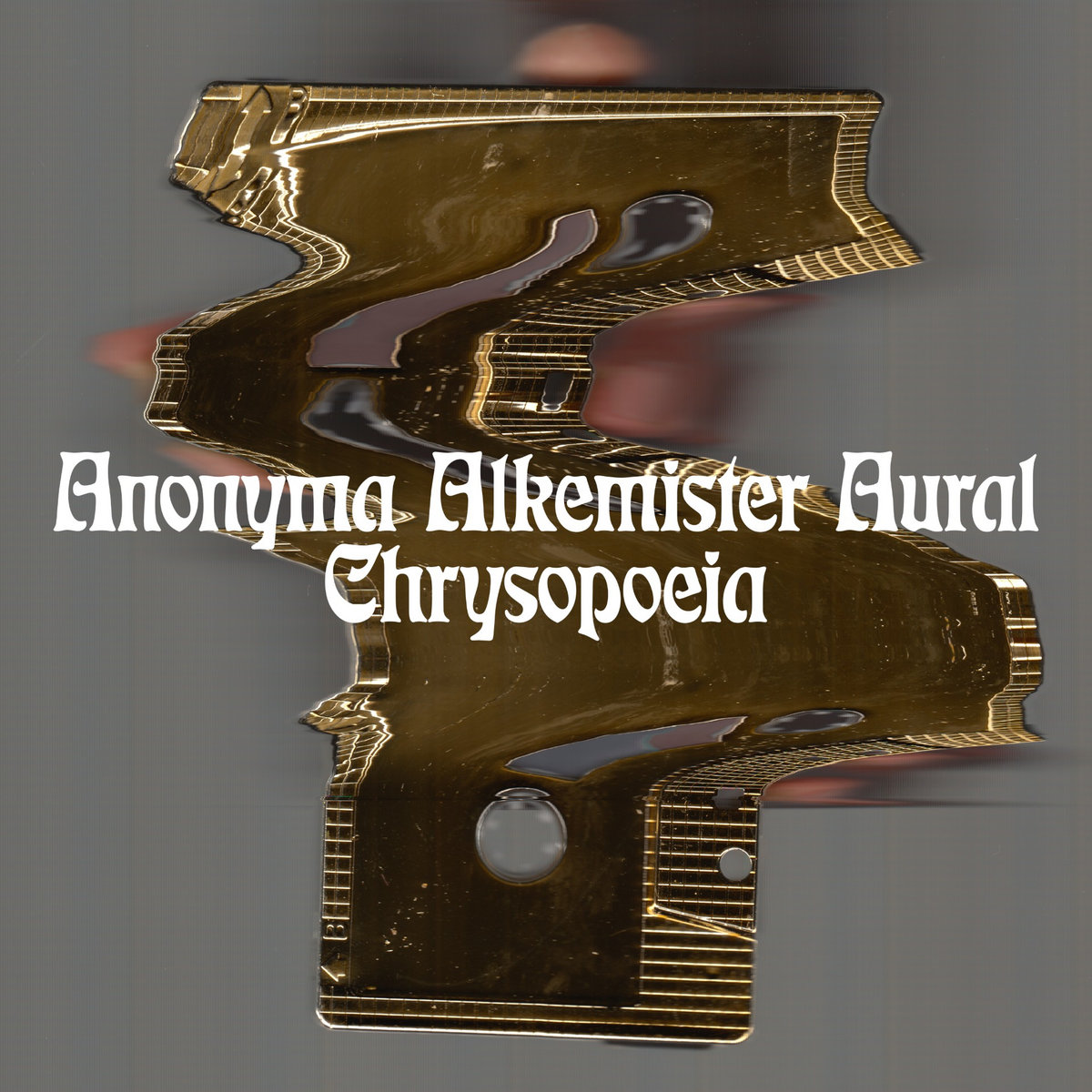 Anonyma Alkemister Aural - The Exploration