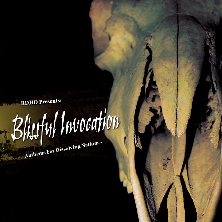 RDHD - Blissful Invocation